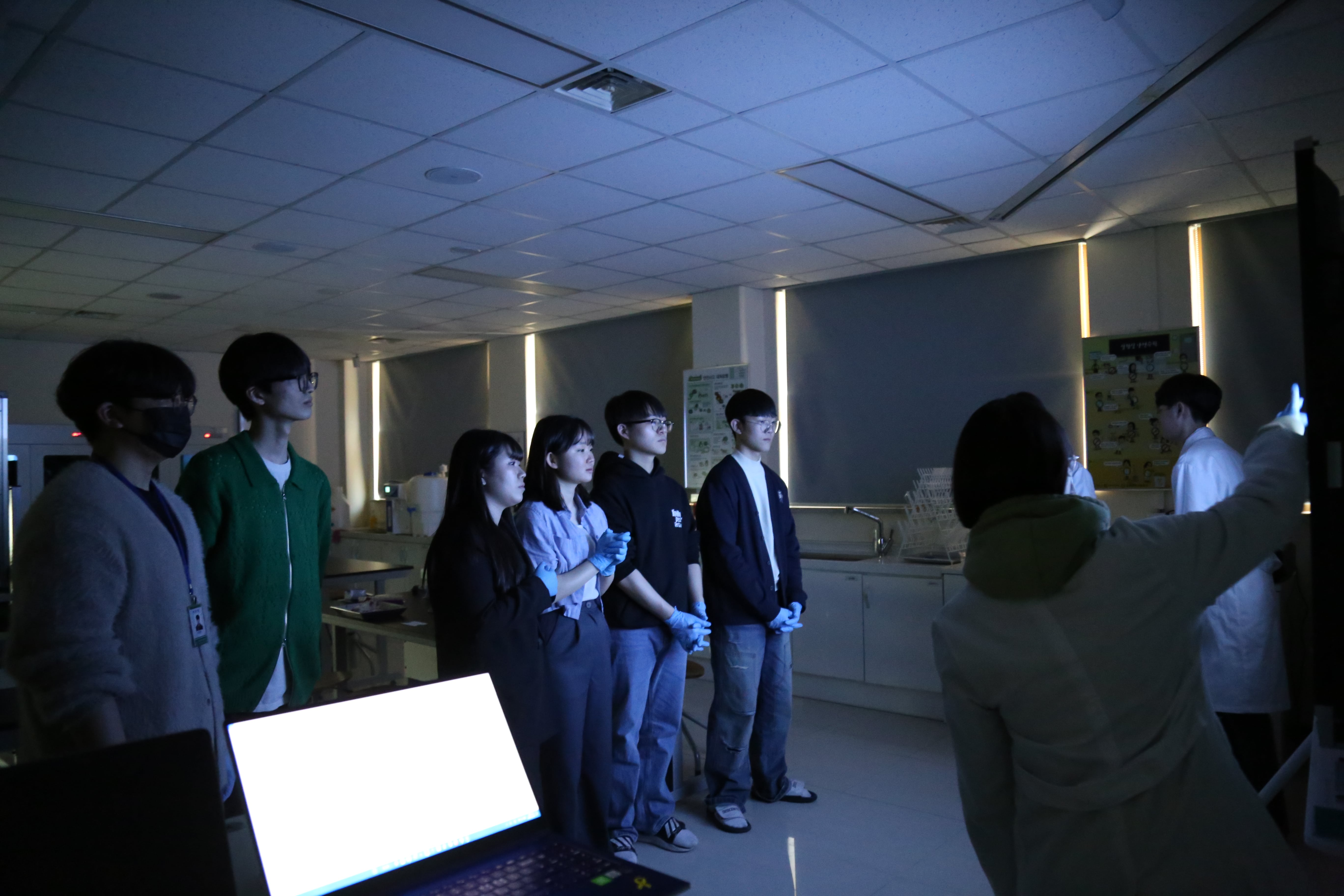 제56회 과학의 날 행사[오후] - 펀펀 사이언스 챌린지 3 사진