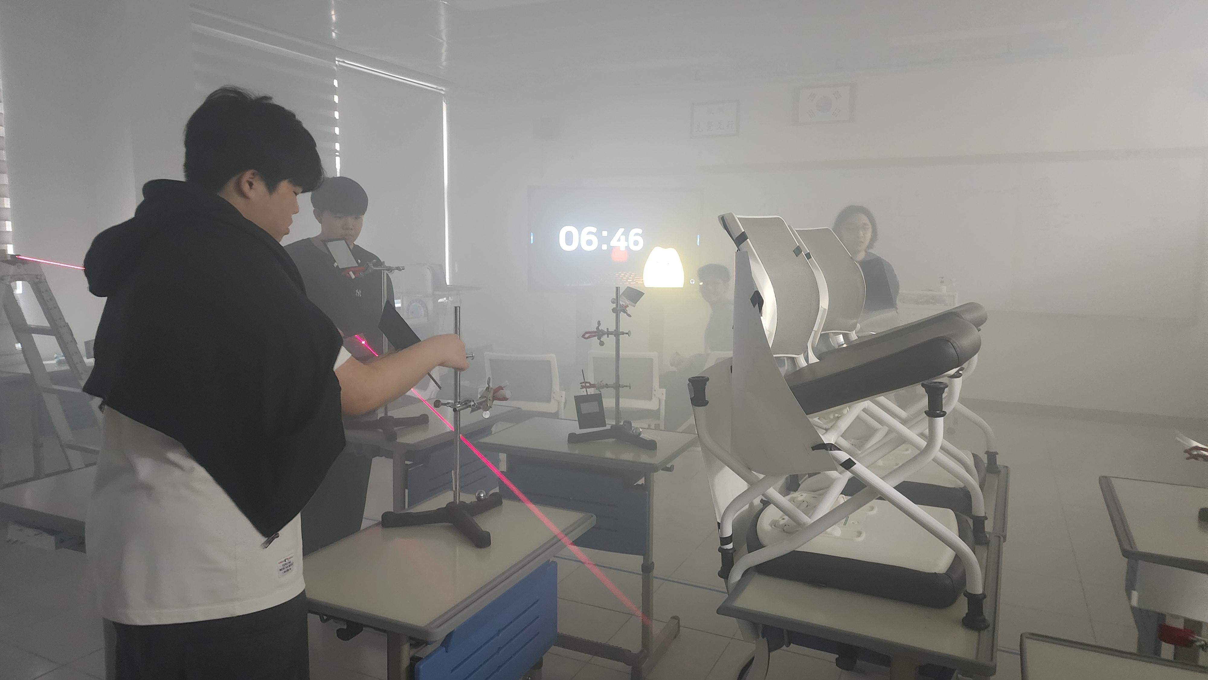 제58회 과학의 날 행사_펀(fun)! 펀(fun)! Science Challenge 사진