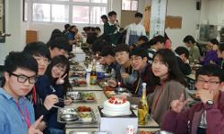 3월 생일축하 이벤트 ♬ 생일 축하합니다 ♬ 사진